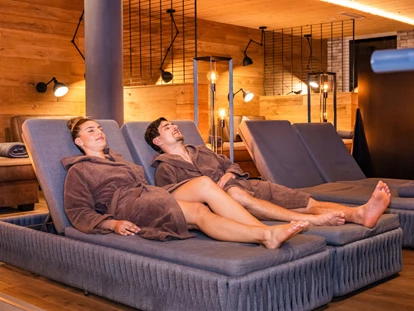 Wellnessurlaub - Day SPA - Knotzberg (Neukirchen am Walde, Natternbach) - Landrefugium Obermüller | 360 ° Glück | 4,5 Sterne