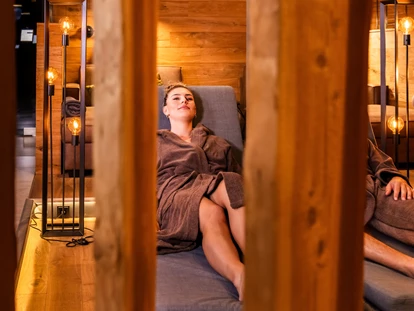 Wellnessurlaub - Day SPA - Knotzberg (Neukirchen am Walde, Natternbach) - Landrefugium Obermüller | 360 ° Glück | 4,5 Sterne