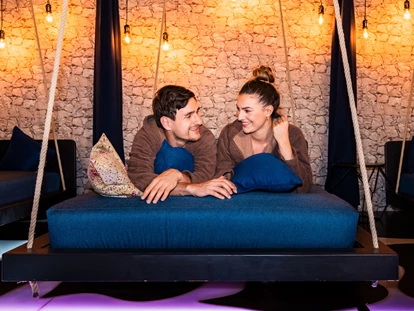 Wellnessurlaub - Day SPA - Knotzberg (Neukirchen am Walde, Natternbach) - Landrefugium Obermüller | 360 ° Glück | 4,5 Sterne