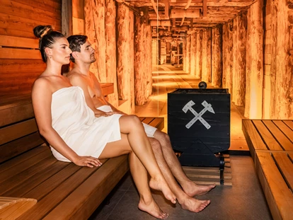 Wellnessurlaub - Day SPA - Knotzberg (Neukirchen am Walde, Natternbach) - Landrefugium Obermüller | 360 ° Glück | 4,5 Sterne