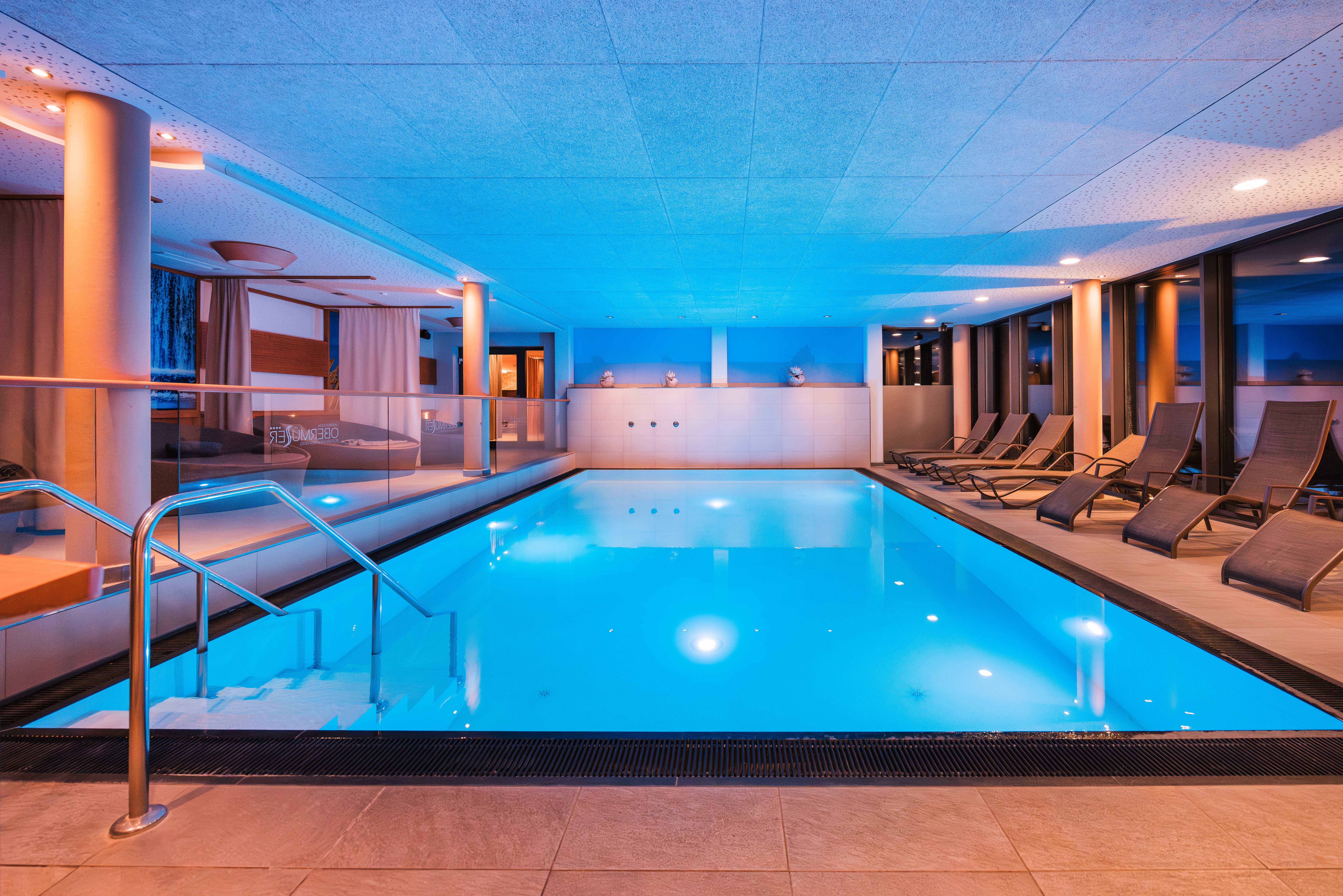 Wellnessurlaub - Ostbayern - Landrefugium Obermüller | 360 ° Glück | 4,5 Sterne