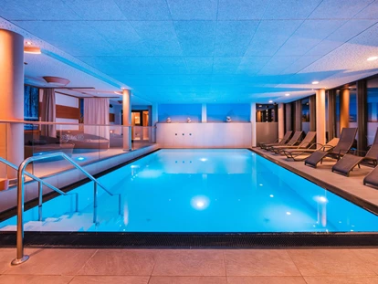 Wellnessurlaub - Day SPA - Knotzberg (Neukirchen am Walde, Natternbach) - Landrefugium Obermüller | 360 ° Glück | 4,5 Sterne