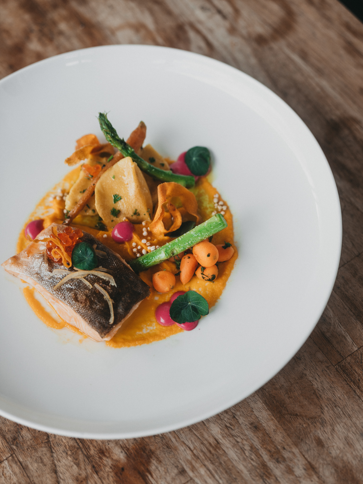 Wellnessurlaub - Ostbayern - Genuss mit der 3/4 Schmankerlpension - Hotel Eibl-Brunner ****S