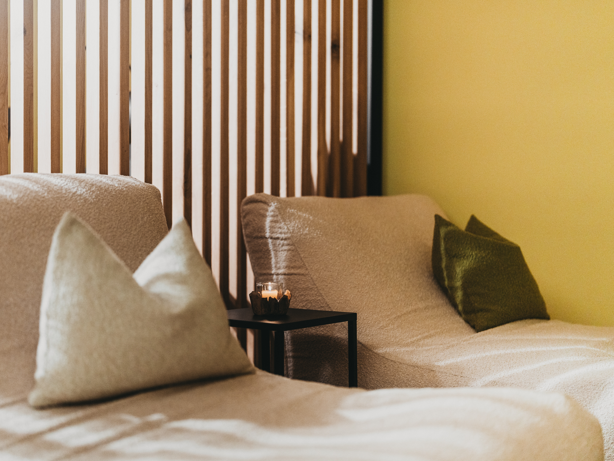 Wellnesshotel: Ruheraum "Bayerischer Wald" - Hotel Eibl-Brunner ****S