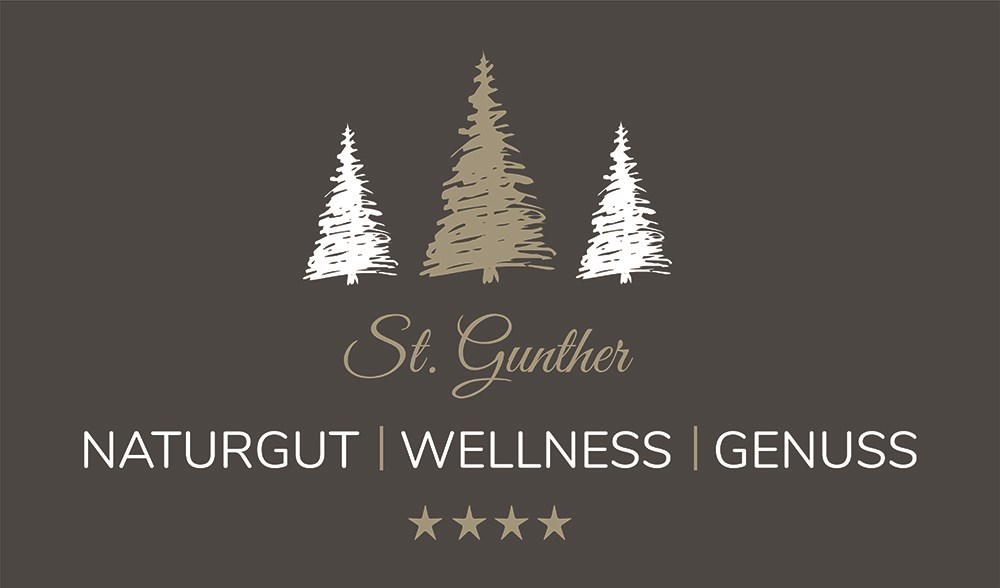 Wellnesshotel: Wellnesshotel St. Gunther