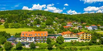 Wellnessurlaub - Whirlpool - Bad Kissingen - Wellness-Wohlfühlhotel | Restaurant & Café Sonnentau - Wellness-Wohlfühlhotel Sonnentau