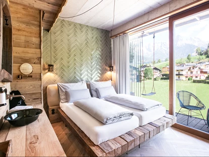 Wellnessurlaub - Day SPA - Altenmarkt im Pongau - Alpine Boutique Hotel SEPP