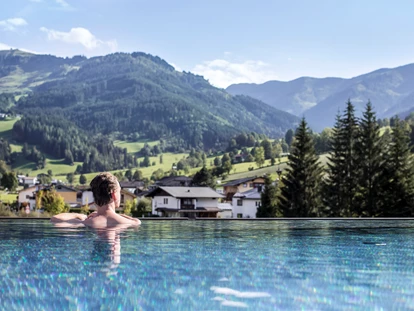 Wellnessurlaub - Day SPA - Altenmarkt im Pongau - Alpine Boutique Hotel SEPP