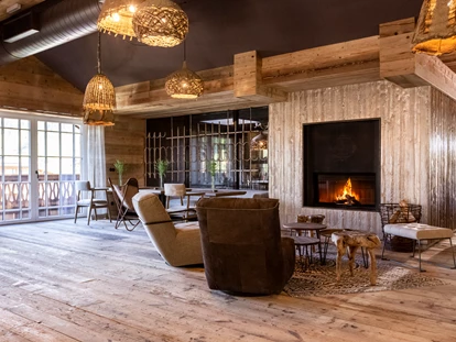 Wellnessurlaub - Day SPA - Altenmarkt im Pongau - Alpine Boutique Hotel SEPP