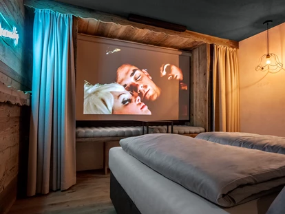 Wellnessurlaub - Day SPA - Altenmarkt im Pongau - Alpine Boutique Hotel SEPP