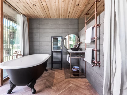 Wellnessurlaub - Day SPA - Altenmarkt im Pongau - Alpine Boutique Hotel SEPP