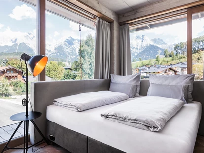 Wellnessurlaub - Day SPA - Altenmarkt im Pongau - Alpine Boutique Hotel SEPP
