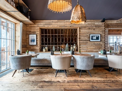 Wellnessurlaub - Day SPA - Altenmarkt im Pongau - Alpine Boutique Hotel SEPP