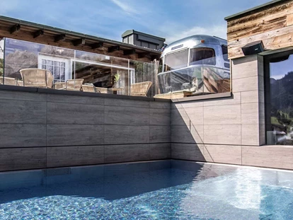 Wellnessurlaub - Day SPA - Altenmarkt im Pongau - Alpine Boutique Hotel SEPP