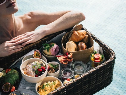 Wellnessurlaub - Day SPA - Altenmarkt im Pongau - Alpine Boutique Hotel SEPP