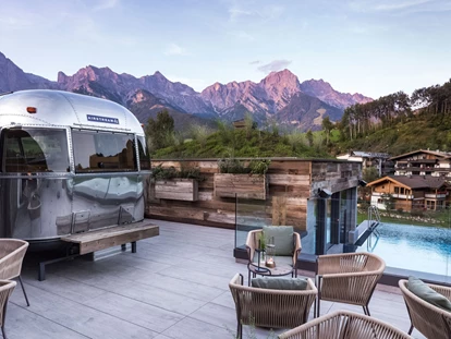 Wellnessurlaub - Day SPA - Altenmarkt im Pongau - Alpine Boutique Hotel SEPP