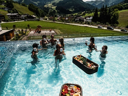 Wellnessurlaub - Day SPA - Altenmarkt im Pongau - Alpine Boutique Hotel SEPP