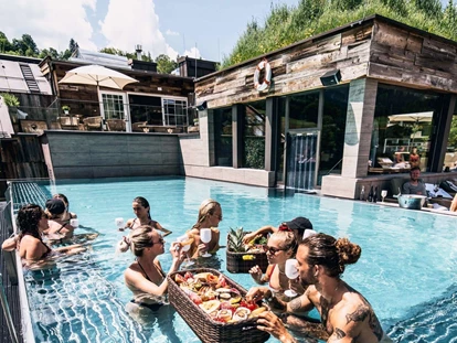 Wellnessurlaub - Day SPA - Altenmarkt im Pongau - Alpine Boutique Hotel SEPP