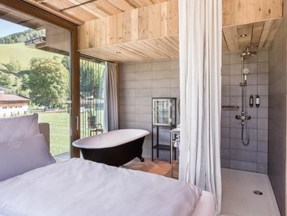 Wellnessurlaub - Day SPA - Altenmarkt im Pongau - Alpine Boutique Hotel SEPP