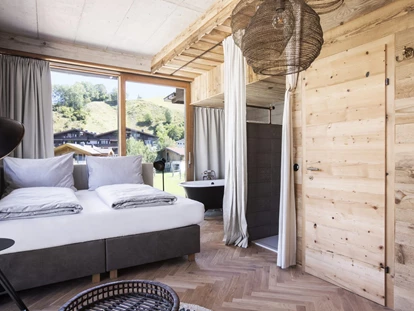Wellnessurlaub - Day SPA - Altenmarkt im Pongau - Alpine Boutique Hotel SEPP