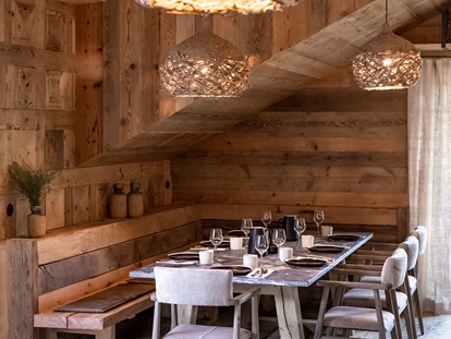Wellnessurlaub - Day SPA - Altenmarkt im Pongau - Alpine Boutique Hotel SEPP
