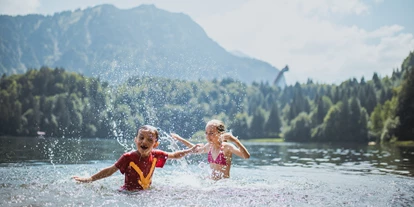 Wellnessurlaub - Fontanella - Alpenhof Oberstdorf Hotel & SPA