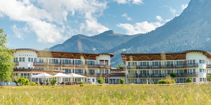 Wellnessurlaub - Fontanella - Alpenhof Oberstdorf Hotel & SPA