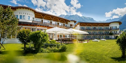 Wellnessurlaub - Fontanella - Alpenhof Oberstdorf Hotel & SPA