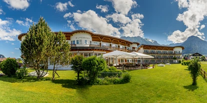 Wellnessurlaub - Fontanella - Alpenhof Oberstdorf Hotel & SPA