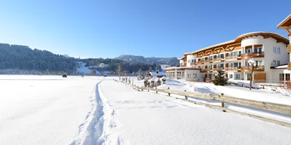 Wellnessurlaub - Fontanella - Alpenhof Oberstdorf Hotel & SPA