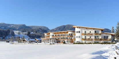 Wellnessurlaub - Fontanella - Alpenhof Oberstdorf Hotel & SPA