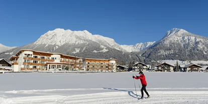 Wellnessurlaub - Fontanella - Alpenhof Oberstdorf Hotel & SPA