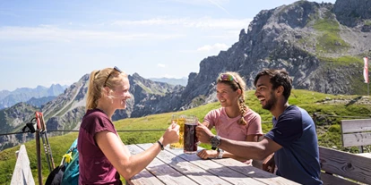 Wellnessurlaub - Fontanella - Alpenhof Oberstdorf Hotel & SPA