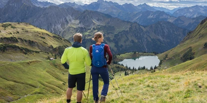 Wellnessurlaub - Fontanella - Alpenhof Oberstdorf Hotel & SPA