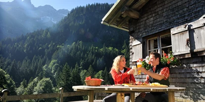 Wellnessurlaub - Fontanella - Alpenhof Oberstdorf Hotel & SPA