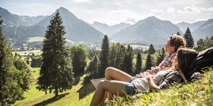 Wellnessurlaub - Fontanella - Alpenhof Oberstdorf Hotel & SPA