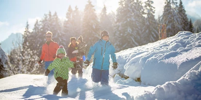 Wellnessurlaub - Fontanella - Alpenhof Oberstdorf Hotel & SPA