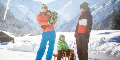 Wellnessurlaub - Fontanella - Alpenhof Oberstdorf Hotel & SPA