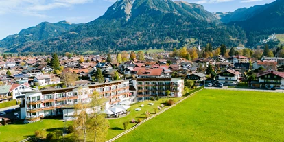 Wellnessurlaub - Fontanella - Alpenhof Oberstdorf Hotel & SPA