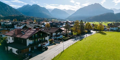 Wellnessurlaub - Fontanella - Alpenhof Oberstdorf Hotel & SPA