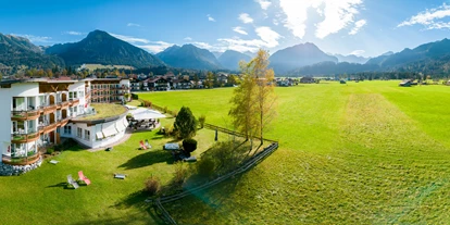 Wellnessurlaub - Fontanella - Alpenhof Oberstdorf Hotel & SPA