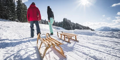 Wellnessurlaub - Fontanella - Alpenhof Oberstdorf Hotel & SPA