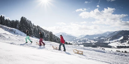 Wellnessurlaub - Fontanella - Alpenhof Oberstdorf Hotel & SPA