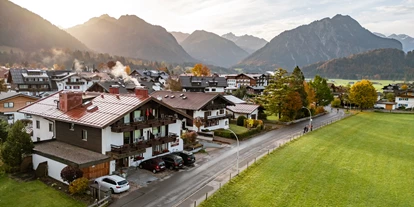 Wellnessurlaub - Fontanella - Alpenhof Oberstdorf Hotel & SPA
