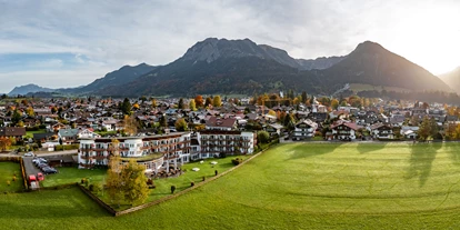 Wellnessurlaub - Fontanella - Alpenhof Oberstdorf Hotel & SPA