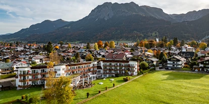 Wellnessurlaub - Fontanella - Alpenhof Oberstdorf Hotel & SPA