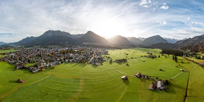 Wellnessurlaub - Fontanella - Alpenhof Oberstdorf Hotel & SPA