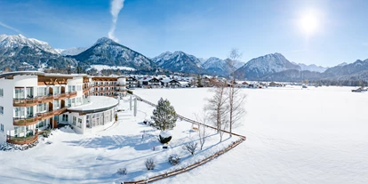 Wellnessurlaub - Fontanella - Alpenhof Oberstdorf Hotel & SPA