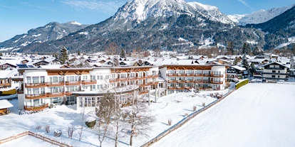 Wellnessurlaub - Fontanella - Alpenhof Oberstdorf Hotel & SPA
