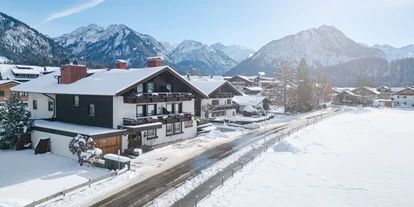 Wellnessurlaub - Fontanella - Alpenhof Oberstdorf Hotel & SPA
